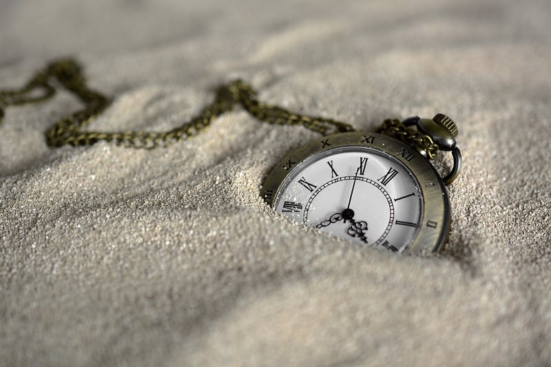 Time-locked Destinations