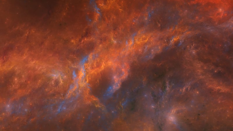 Cosmic Travel